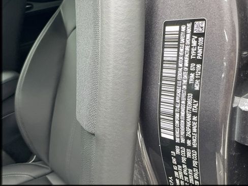 New 2026 Alfa Romeo Stelvio Sprint w/ Convenience Package AWD/4WD image 54