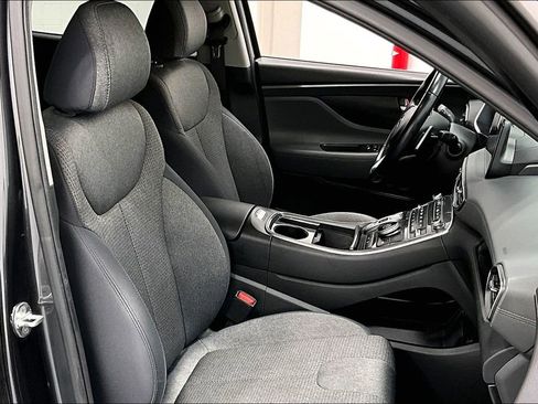 Used 2023 Hyundai Santa Fe SEL image 10