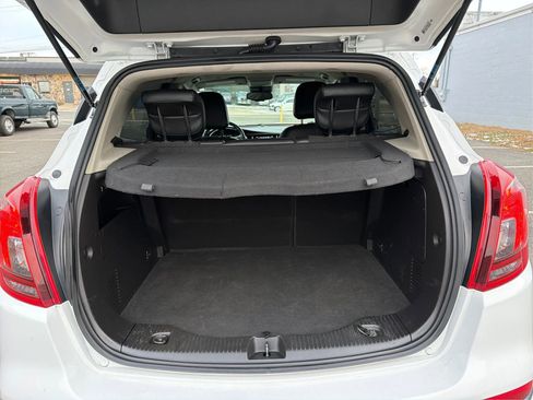 Used 2017 Buick Encore Preferred image 16