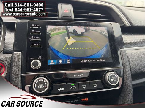 Used 2021 Honda Civic Sport image 19