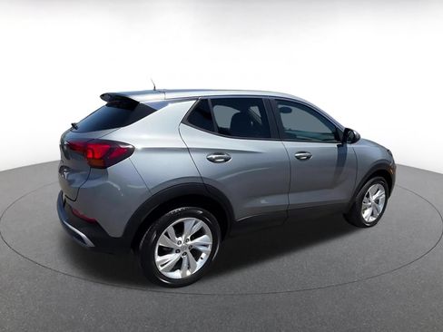 Used 2025 Buick Encore GX Preferred AWD/4WD image 14