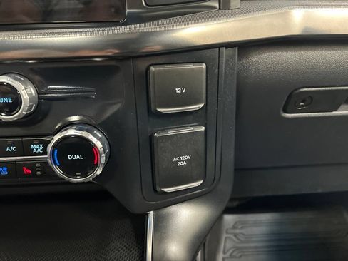 Certified 2024 Ford F150 Raptor AWD/4WD image 28