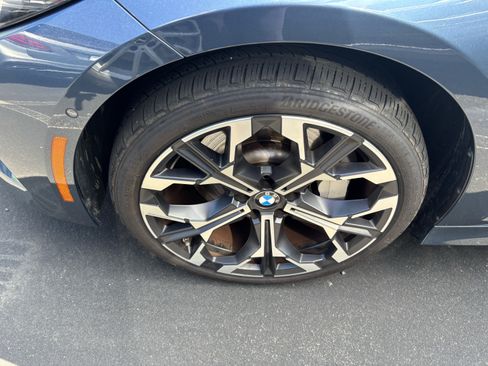 Used 2025 BMW 330i Sedan RWD image 27