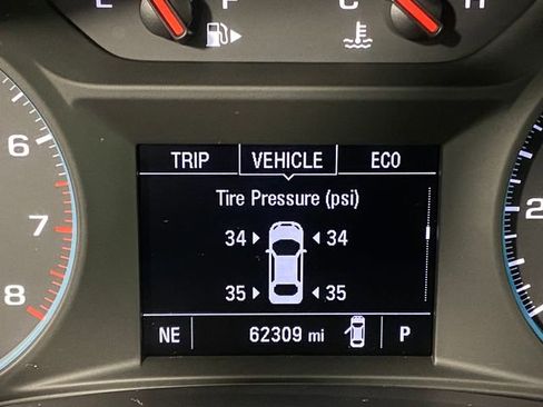 Certified 2021 Chevrolet Malibu LT w/ Leather Package image 18