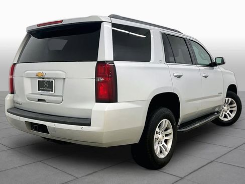 Used 2019 Chevrolet Tahoe LT RWD image 13