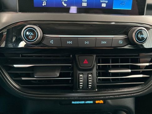 Used 2024 Ford Escape Active w/ Cold Weather Package image 35