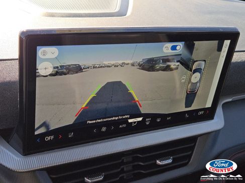 New 2026 Ford Explorer ST w/ Sun And Sound Package image 13