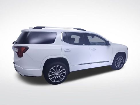 Used 2023 GMC Acadia Denali AWD/4WD image 10