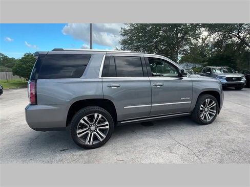 Used 2019 GMC Yukon Denali w/ Denali Ultimate Package image 33