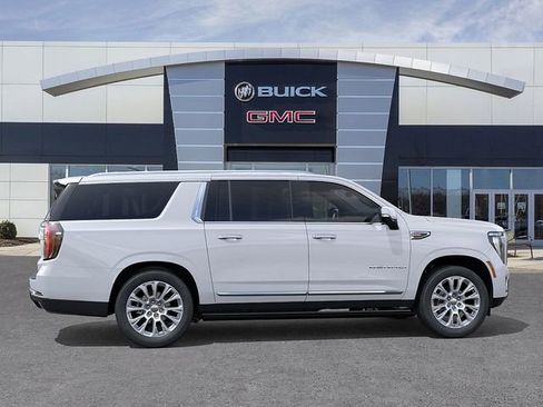 New 2026 GMC Yukon XL Denali image 5