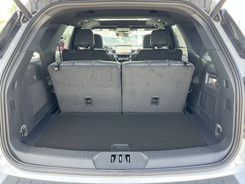 New 2026 Ford Explorer ST AWD/4WD image 27