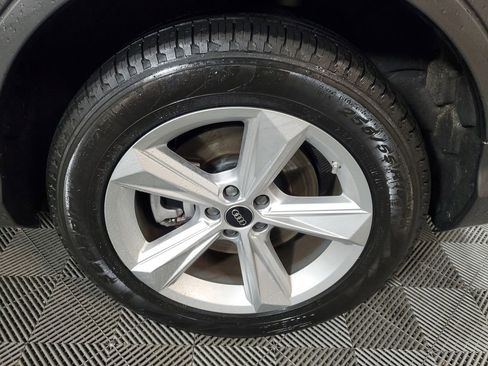 Used 2025 Audi Q7 2.0T Premium w/ Convenience Package image 10