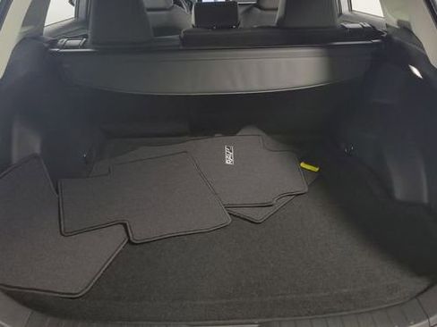 New 2025 Toyota RAV4 XLE image 21