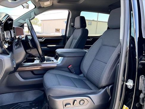 Used 2023 Chevrolet Silverado 1500 LT Trail Boss w/ Protection Package image 10