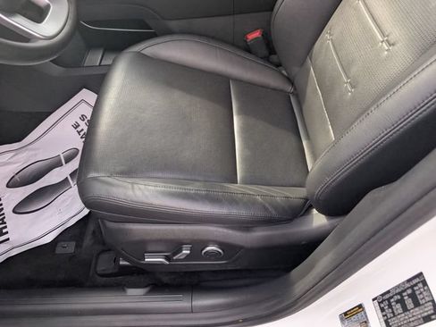 Used 2024 Hyundai Santa Fe Limited AWD/4WD image 19