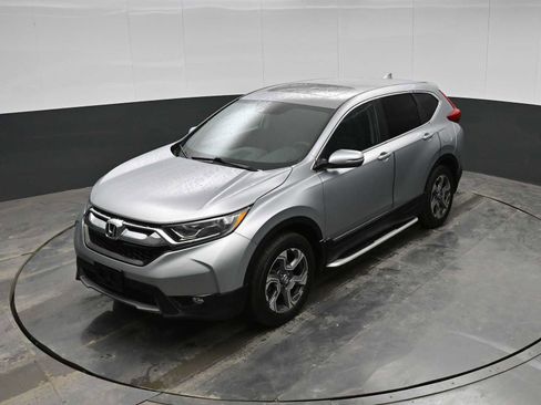 Used 2018 Honda CR-V EX image 24