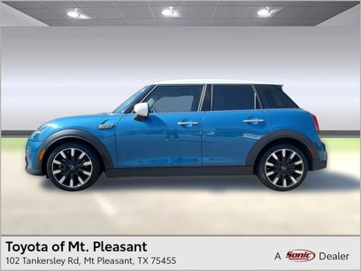 Used 2024 MINI Cooper S