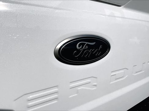 Used 2024 Ford F350 Lariat w/ Tremor Off-Road Package image 26