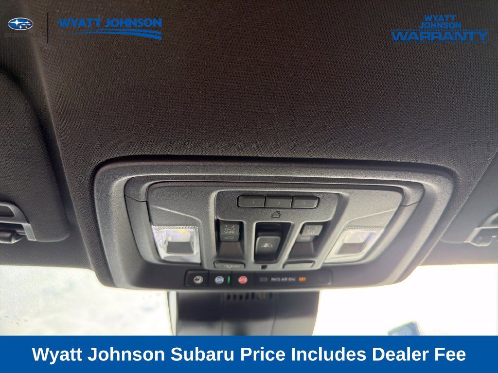 Used 2026 GMC Sierra 1500 AT4 w/ AT4 Premium Package AWD/4WD image 28