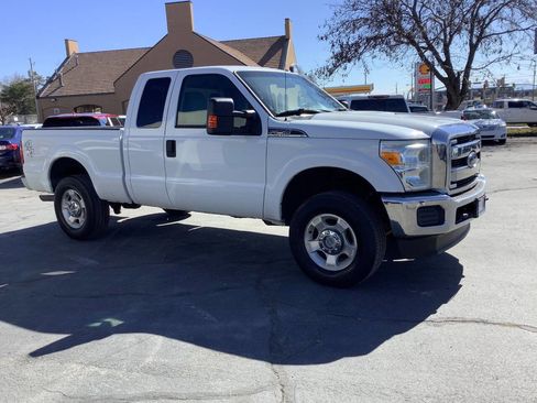 Used 2015 Ford F250 XLT image 8
