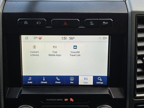 Used 2020 Ford F150 Raptor w/ Equipment Group 802A Luxury image 34