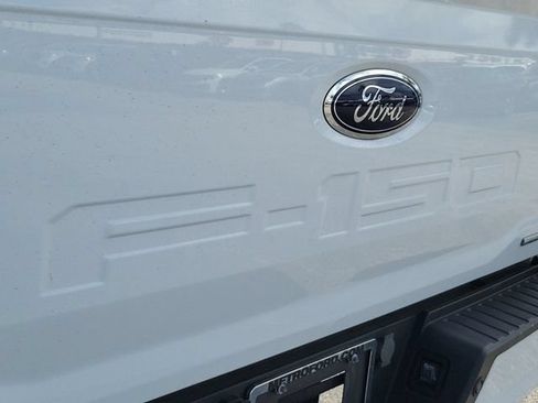 Used 2023 Ford F150 XL w/ STX Appearance Package AWD/4WD image 6