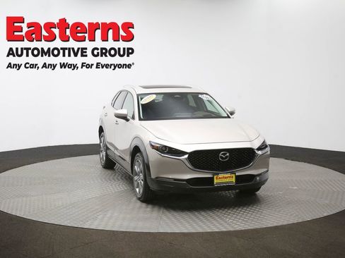 Used 2024 MAZDA CX-30 AWD 2.5 S w/ Premium Package image 51
