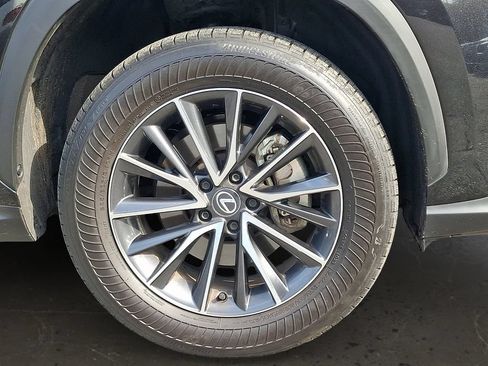 Used 2024 Lexus NX 350 AWD image 10