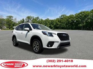 Used 2023 Subaru Forester Premium AWD/4WD video 1