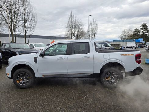 New 2026 Ford Maverick Tremor image 10