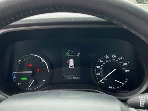 Certified 2021 Toyota Sienna XLE AWD/4WD image 14