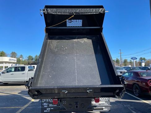 New 2026 Ford F350 XL w/ XL Chrome Package AWD/4WD image 23
