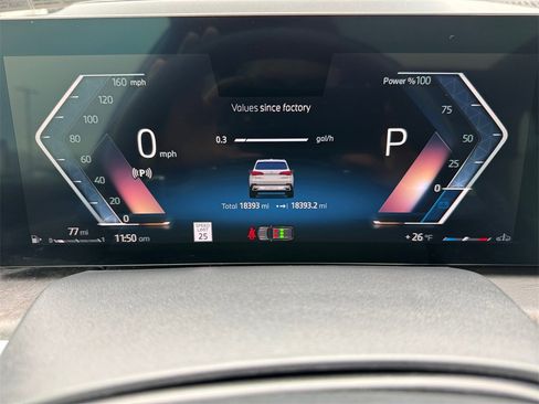 Certified 2024 BMW X5 xDrive40i w/ Premium Package image 19