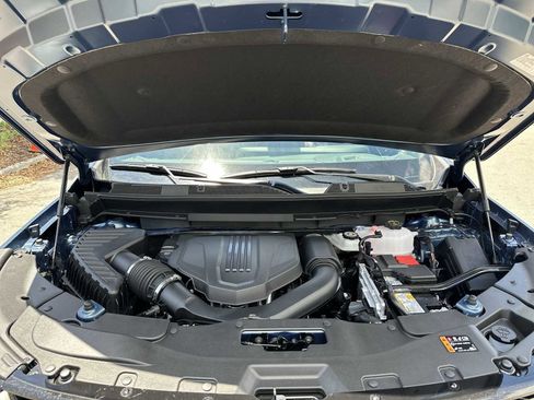 New 2026 Chevrolet Traverse Z71 AWD/4WD image 13