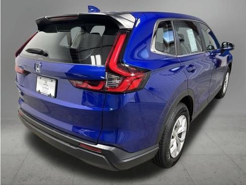 Certified 2024 Honda CR-V LX image 6