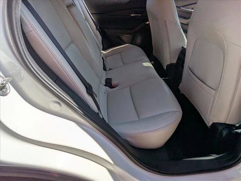 Used 2023 MAZDA CX-30 2.5 Turbo w/ Premium Package image 21