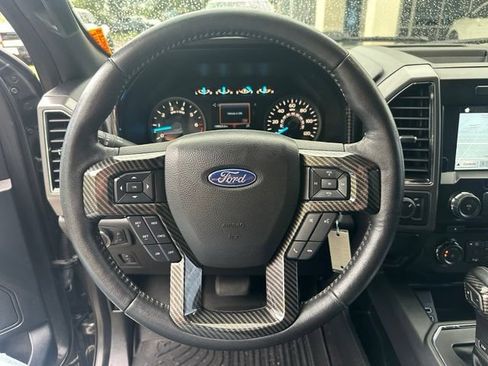 Used 2018 Ford F150 XLT w/ Equipment Group 302A Luxury RWD image 22