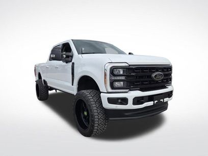 Used 2024 Ford F250 Lariat w/ Lariat Ultimate Package