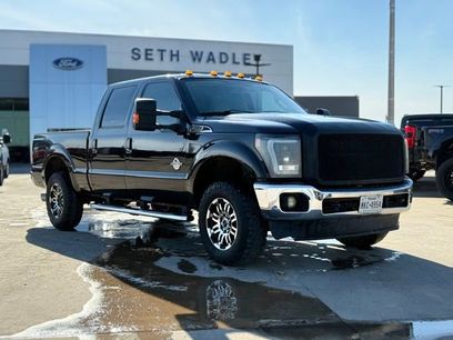 Used 2013 Ford F250 Lariat