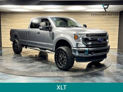 Used 2020 Ford F350 XLT w/ XLT Value Package
