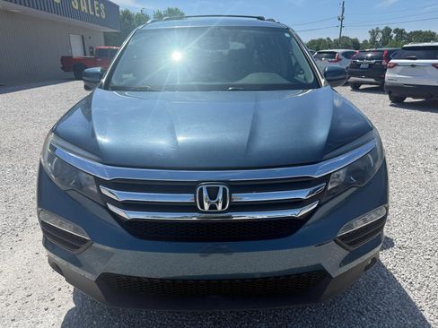 Used 2017 Honda Pilot EX-L image 2