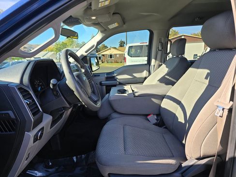 Used 2020 Ford F150 XLT image 21