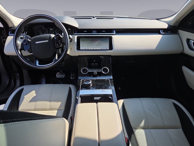 Used 2020 Land Rover Range Rover Velar R-Dynamic S AWD/4WD image 12
