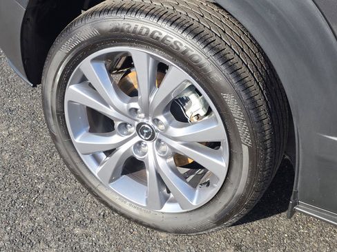 Certified 2025 MAZDA CX-30 AWD 2.5 S w/ Premium Package image 28