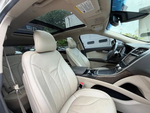 Used 2016 Lincoln MKX Reserve w/ Climate Package AWD/4WD image 42