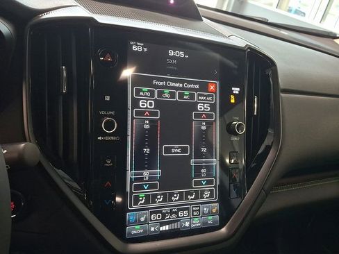 Certified 2025 Subaru Ascent Bronze Edition AWD/4WD image 20