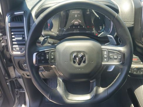 Used 2026 RAM 1500 RHO AWD/4WD image 29