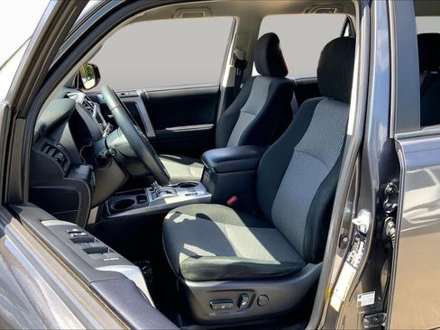 Used 2021 Toyota 4Runner SR5 RWD image 8