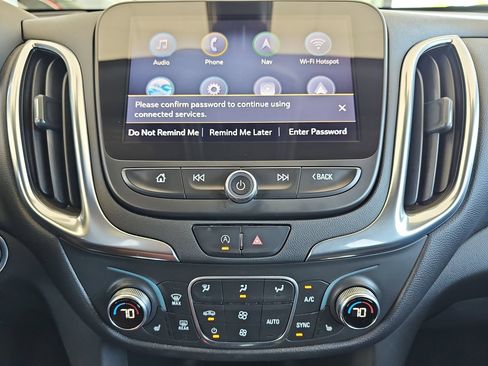 Used 2022 Chevrolet Equinox LT FWD image 25