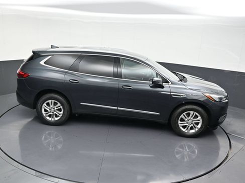 Used 2020 Buick Enclave Essence FWD image 22